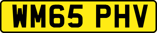 WM65PHV