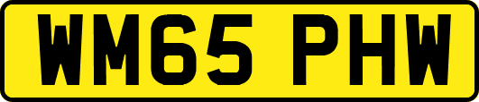 WM65PHW
