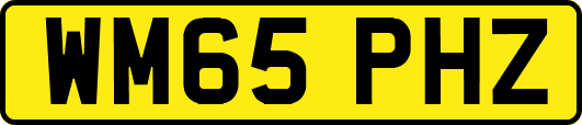 WM65PHZ