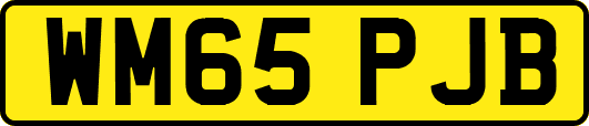 WM65PJB