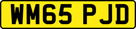 WM65PJD