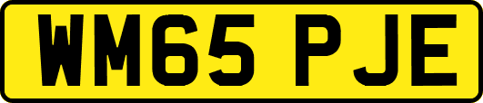 WM65PJE