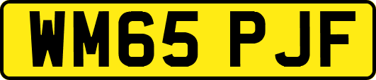 WM65PJF