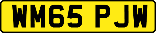 WM65PJW