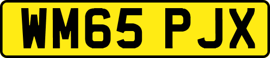 WM65PJX