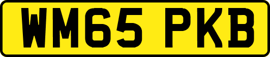 WM65PKB