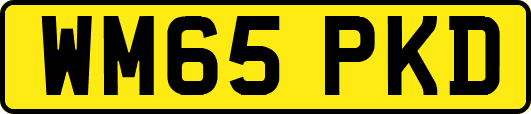 WM65PKD