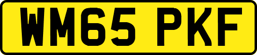 WM65PKF