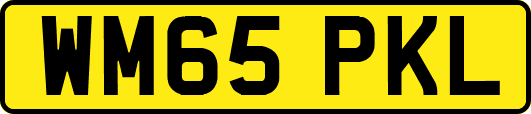 WM65PKL