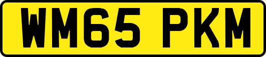 WM65PKM