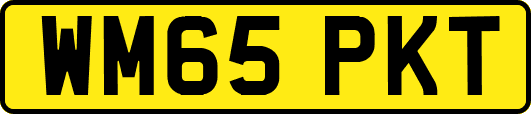 WM65PKT