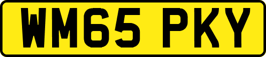WM65PKY