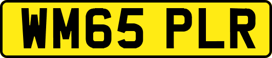 WM65PLR