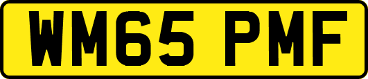 WM65PMF