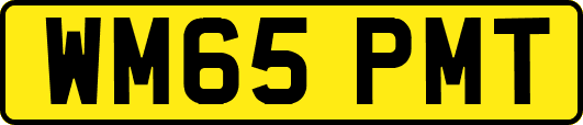 WM65PMT