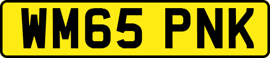 WM65PNK