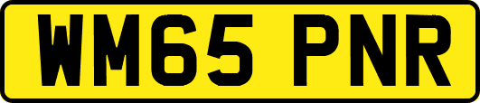 WM65PNR