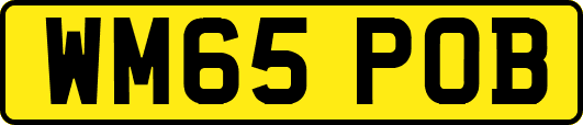 WM65POB