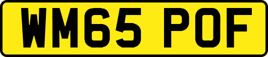WM65POF