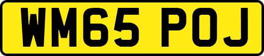 WM65POJ