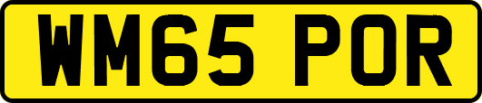 WM65POR