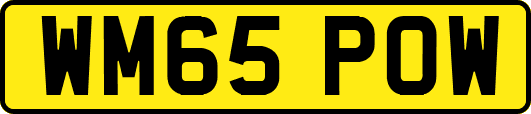 WM65POW