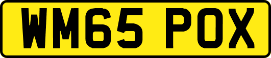 WM65POX
