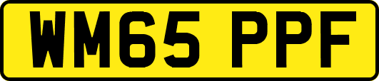 WM65PPF