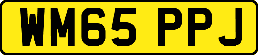 WM65PPJ