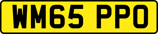 WM65PPO