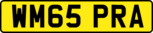 WM65PRA
