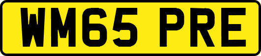 WM65PRE