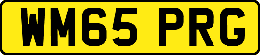 WM65PRG