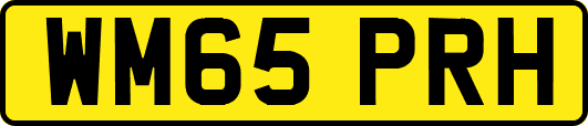 WM65PRH