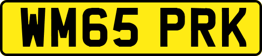 WM65PRK