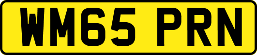 WM65PRN