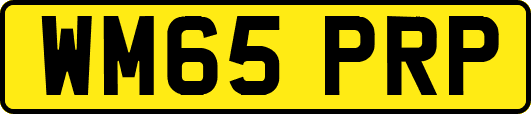 WM65PRP