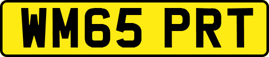 WM65PRT