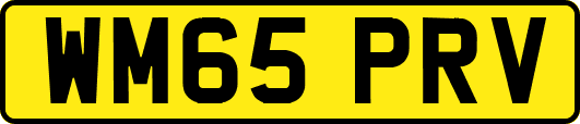 WM65PRV