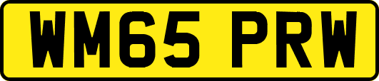 WM65PRW