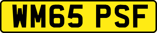 WM65PSF