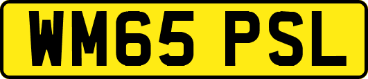 WM65PSL