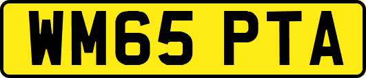 WM65PTA