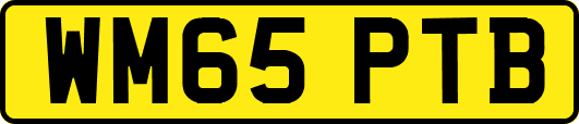 WM65PTB