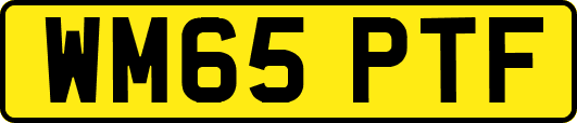 WM65PTF