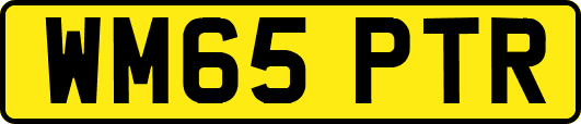 WM65PTR