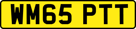 WM65PTT