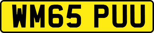 WM65PUU