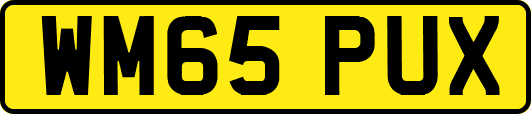 WM65PUX