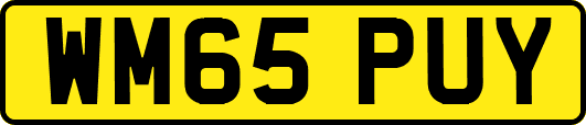 WM65PUY